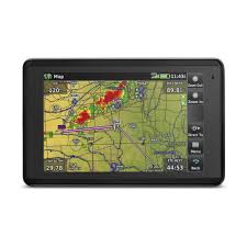 Garmin aera 660 Portable Aviation GPS
