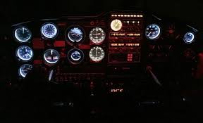 FiberLite Instrument Lighting System