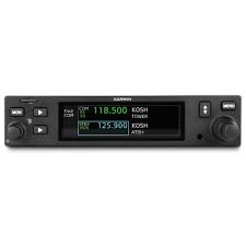 Garmin GTR 205 COM Radio