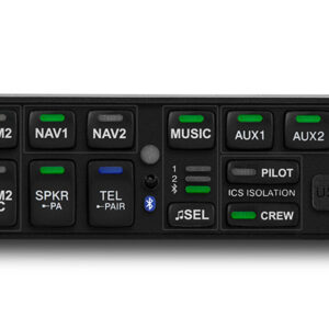 Garmin Audio Panels