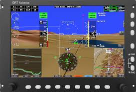 GRT Horizon 10.1 EFIS