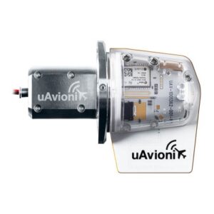 uAvionix TailBeacon ADS-B Out