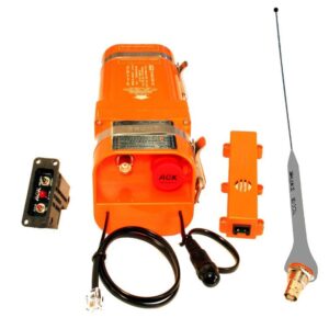 ACK Emergency Locator Transmitters (ELTs)