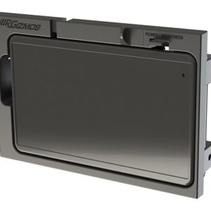 AirGizmos Panel Docks