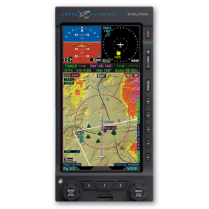 Aspen 1000 MFD MAX