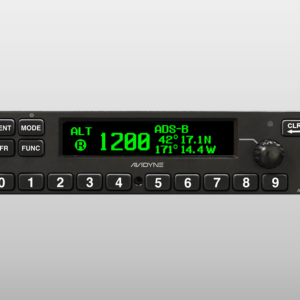 Avidyne AXP340 Mode S Transponder