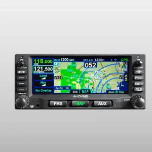 Avidyne IFD 440