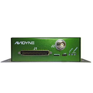 Avidyne SkyTrax200 Dual Band ADS-B In Receiver