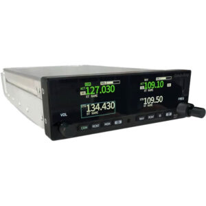 Bendix King KX200 Nav/Comm Radio
