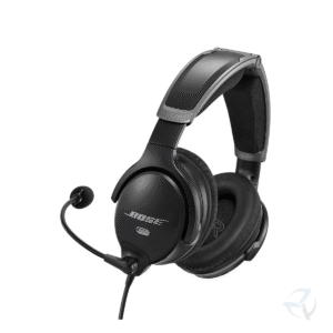 Bose A30 Aviation Headset