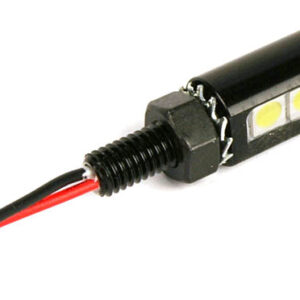 Britta Instrument Post Lights LED Replacement