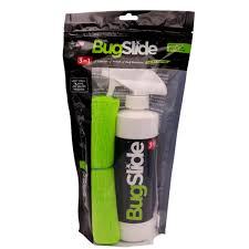 BugSlide Aircraft Cleaning Products