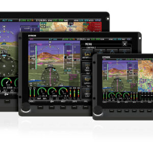 Dynon 10" HDX Suite