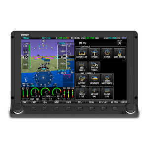 Dynon 7" HDX Suite