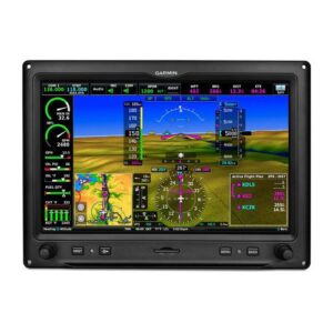 Garmin G3X Touch (Experimental)