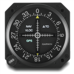 Garmin GI 106 CDI