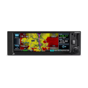 Garmin GNC 355 GPS/COM