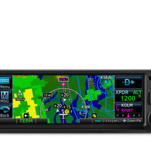Garmin GNX 375
