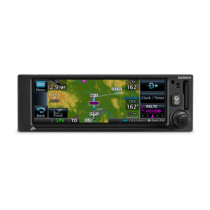 Garmin GPS 175 WAAS Navigator