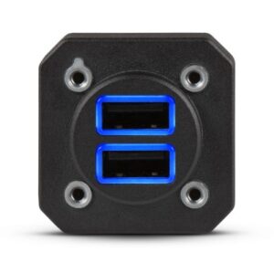 Garmin USB Chargers
