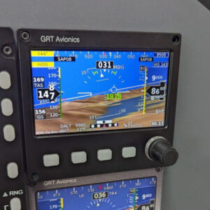 GRT Mini EFIS (Gen II)