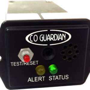Guardian Avionics CO Detectors (Full Line)