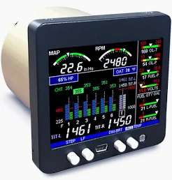 JPI EDM 350
