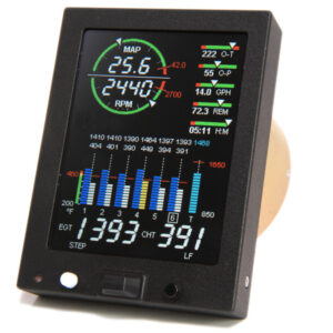 JPI EDM 730