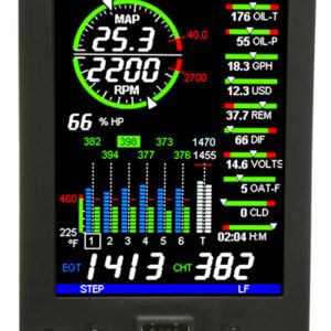 JPI EDM 830