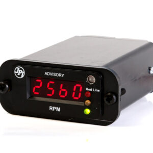 JPI Slim-Line Experimental Instruments