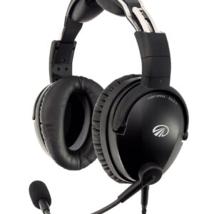 Lightspeed Aviation Headsets