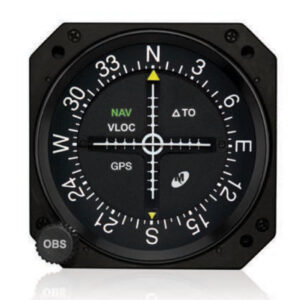 Mid-Continent MD200 Series CDI