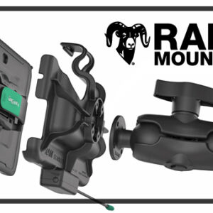 RAM Mount Aviation Mounts