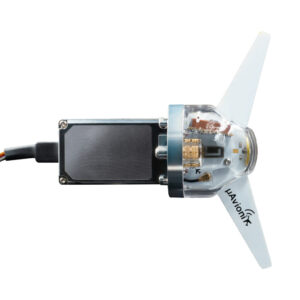 uAvionix TailBeaconX