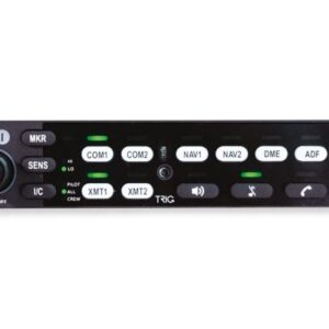 Trig TMA45 Superior Audio Panel
