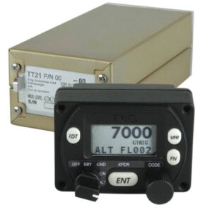 Trig TT21 Compact Transponder