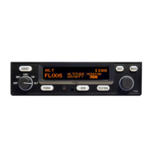 Trig TT31 Mode S Transponder