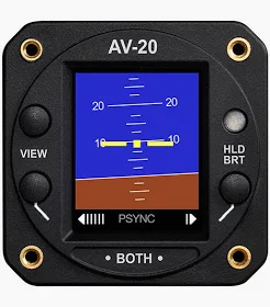 uAvionix AV-20