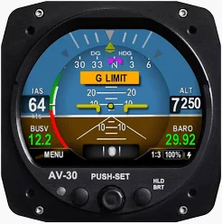uAvionix AV-30-E (Experimental)