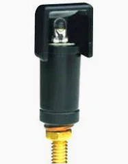 Whelen 7084400 14V Post-Nut Instrument Light